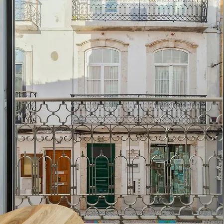 Appartement Life