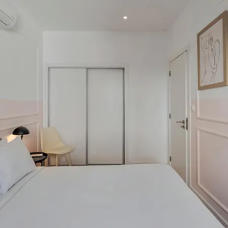 Life Apartment