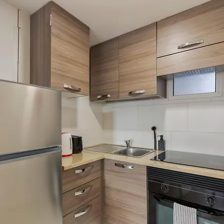 Life Appartement *
