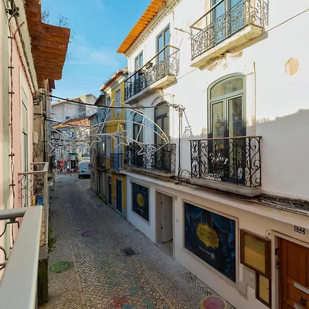 Life * Setubal