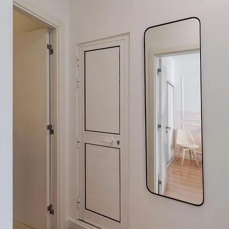 Life Apartment *